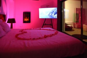 B&B / Chambres d'hotes Villa Margaux : photos des chambres