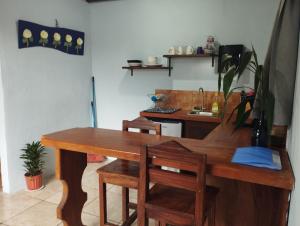 Apartamento Siary 1