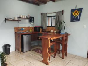Apartamento Siary 1