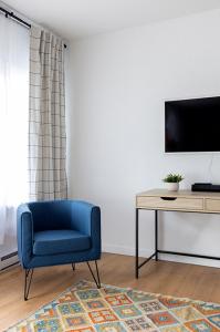 Kettle Valley Beach Resort