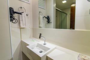 HOTEL GARVEY QUARTO 804