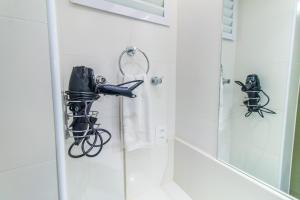 HOTEL GARVEY QUARTO 804