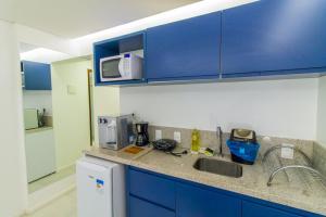 HOTEL GARVEY QUARTO 804