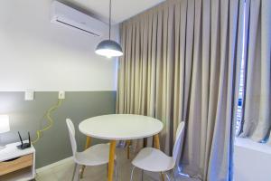 HOTEL GARVEY QUARTO 804