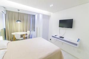 HOTEL GARVEY QUARTO 804