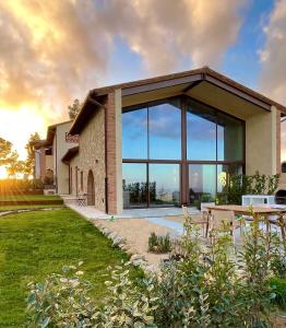 Pendolino Apartment, Garden, Pool, Montaione, Toscana - 4hvězdičkové hotely ve městě Montaione