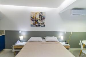 HOTEL GARVEY QUARTO 804