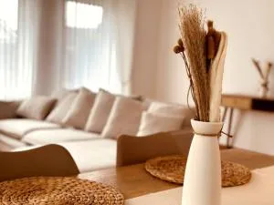 Auszeit im Grünen nahe der Heide - Neuwinsen