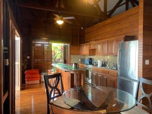 ECO House with Sea View