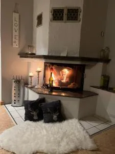 Ferienhaus Auszeit Harz Braunlage/Hohegeiß - Цорге