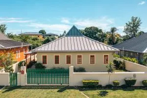 Bram Villa - Краун-Пойнт