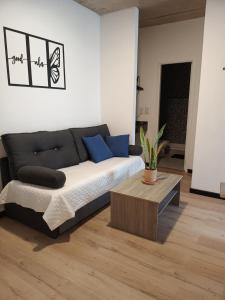 Usina Studio FMA-Coliving