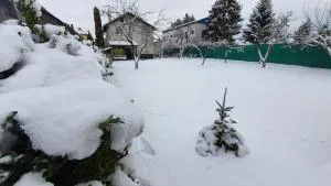 Retrohaus - Palúdzka