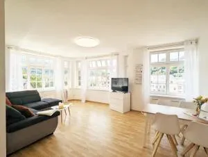 HW3 - Urlaubsmagie - Helle, große Wohnung mit Pool - Kirnitzschtal