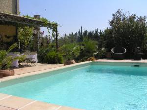 Maisons de vacances Villa Vanesse : photos des chambres