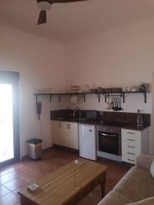 Vegan garden Apartment