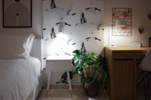 Happy Place Home # 1