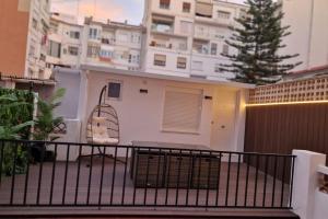 Loft independiente de Lujo. - 4hvězdičkové hotely ve městě Valencie