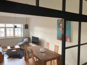 SUITE-DREAMS APARTMENT - Innenstadt
