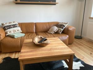 SUITE-DREAMS APARTMENT - Innenstadt