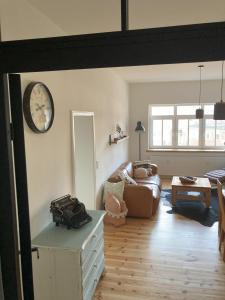 SUITE-DREAMS APARTMENT - Innenstadt