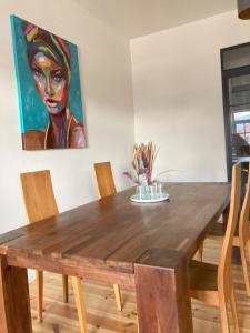 SUITE-DREAMS APARTMENT - Innenstadt