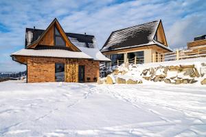 TATRZAŃSKIE TARASY Luxury Chalets