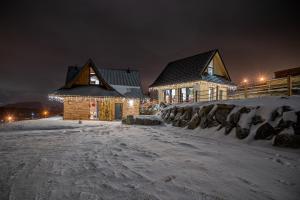 TATRZAŃSKIE TARASY Luxury Chalets