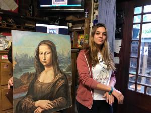 Embassie Backpackers