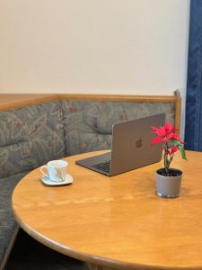 Ferienhaus Eichhölzle