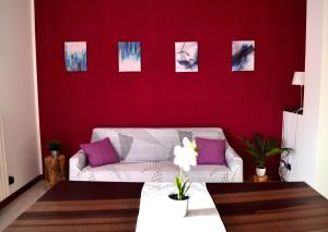 la Dolce Vita - Appartamento con parcheggio privato vicino al centro e allospedale