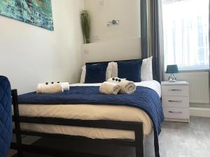 The Snug - City Centre Studio - Ubytování bez kategorie ve městě York