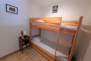 Appartements Joli nid de ski a La Salle-les-Alpes : photos des chambres