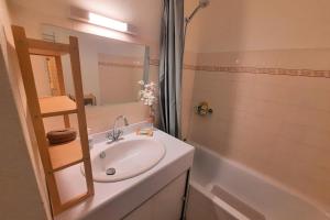 Appartements Joli nid de ski a La Salle-les-Alpes : photos des chambres