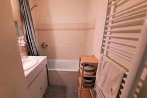 Appartements Joli nid de ski a La Salle-les-Alpes : photos des chambres
