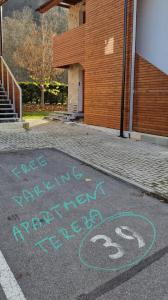 Myto apartments Chopok, apartment Tereza, free parking, wifi