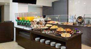 Gran Hotel de Puebla by HNF