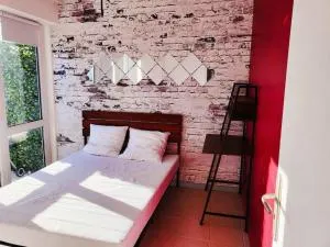 1 chambre sur 3 disponibles dans appartement - 圣马丁杜维维