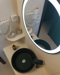 Enigma Boutique Houses Vraxos