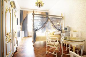 Art Apartments Celakovskeho Sady