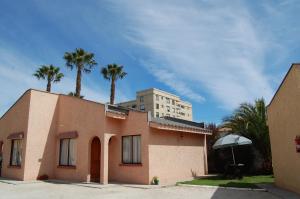 De La Costa Cabañas