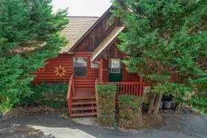 1592 Bears Den Way Cabin - Seaton Spring