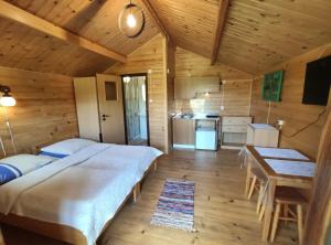 Widok apartamenty,domki,pokoje