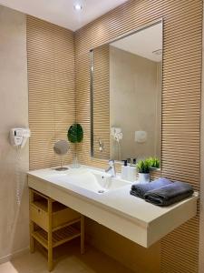 ApartHotel RIN Grand Residence