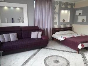 Apartment on 8 Marta - Varvarivka