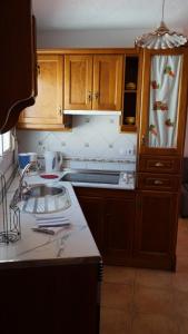 El Rinconcito de Rosa ideal parejas