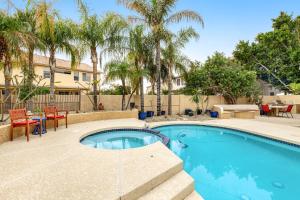 The Oasis at Terramar