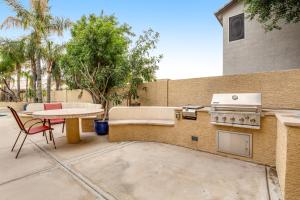 The Oasis at Terramar