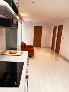 Appartements Appartement Terrasse 4 personnes : photos des chambres