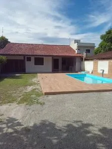 Casa 3 quartos - Boa Vista